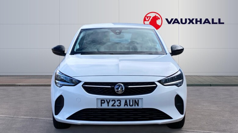 Vauxhall Corsa 1.2 Turbo Design 5dr Petrol Hatchback